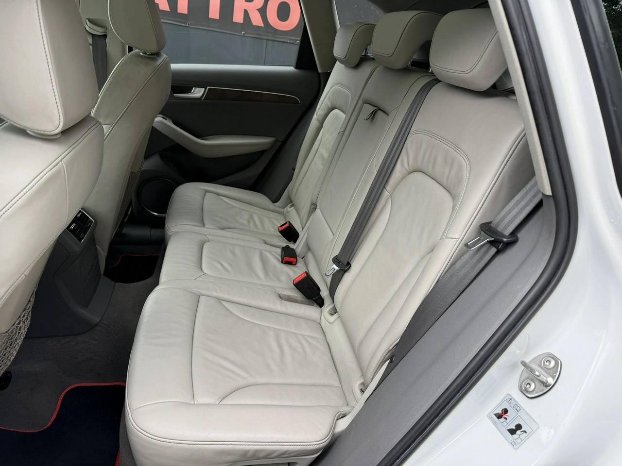 Audi Q5 - Zdjęcie 12
