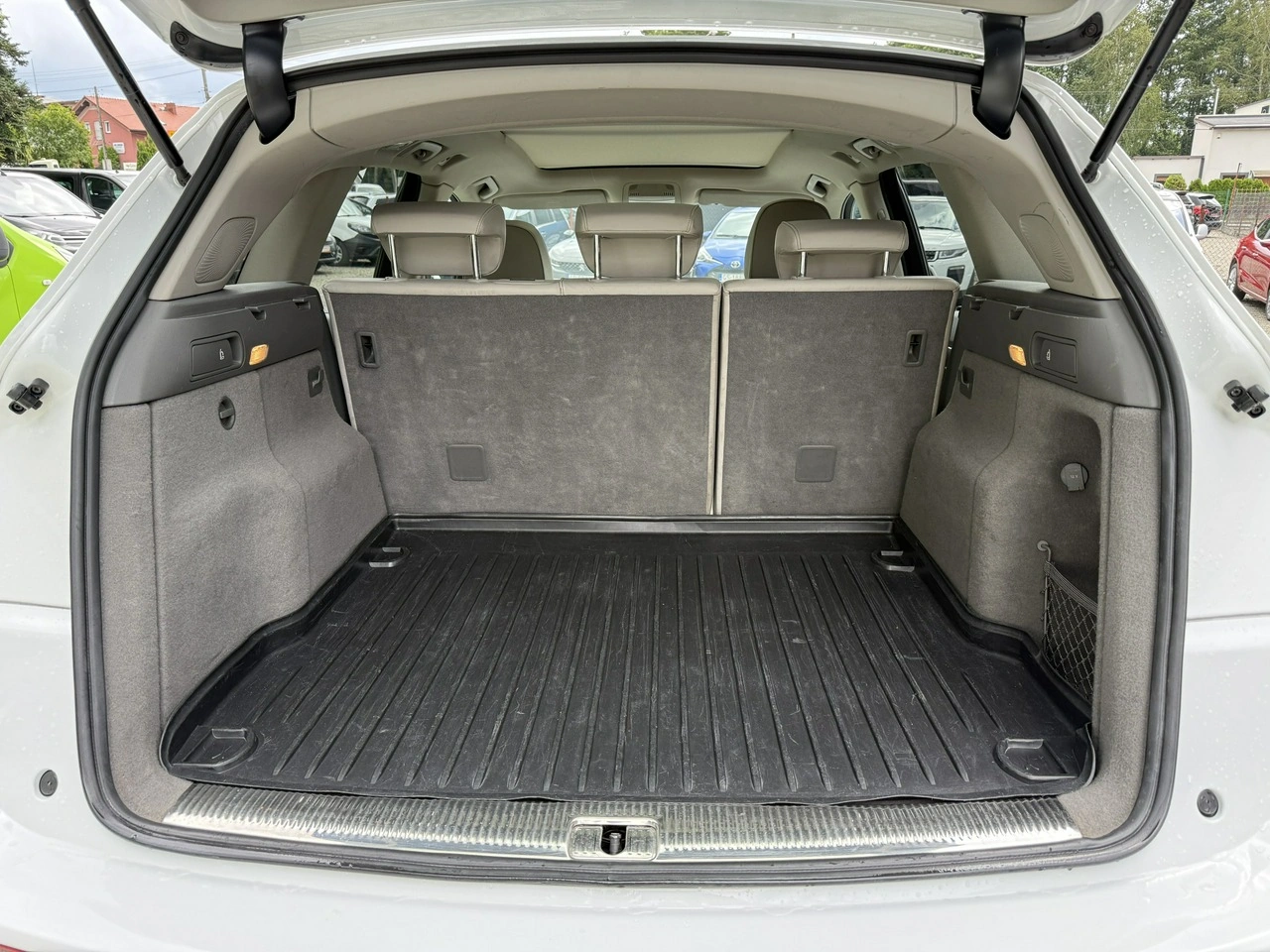 Audi Q5 - Zdjęcie 14