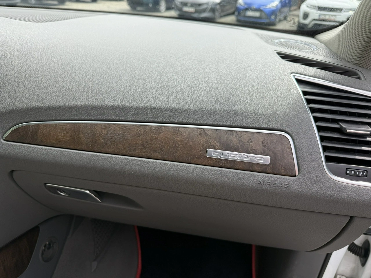 Audi Q5 - Zdjęcie 18