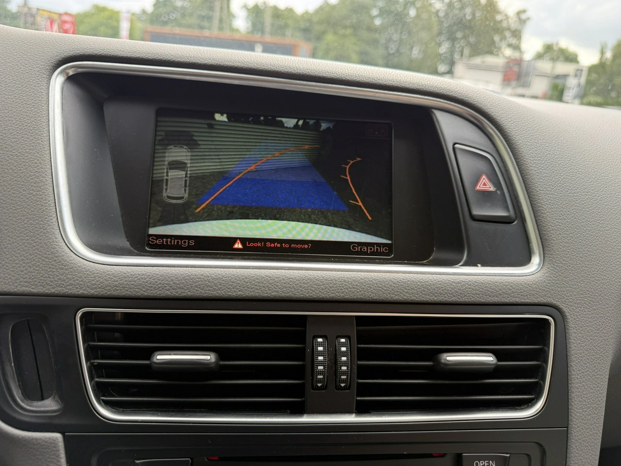 Audi Q5 - Zdjęcie 24