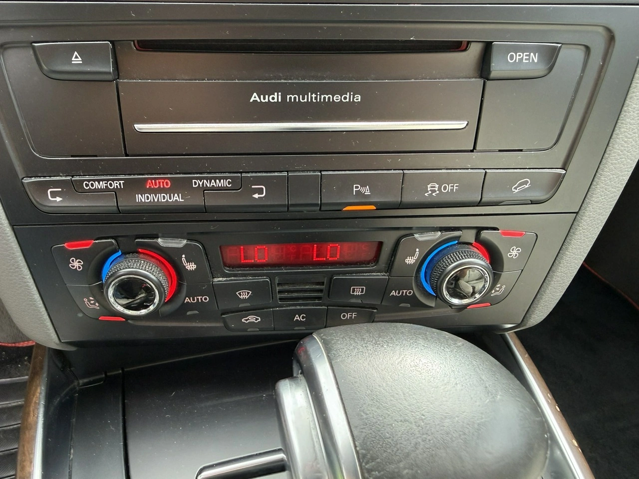Audi Q5 - Zdjęcie 26
