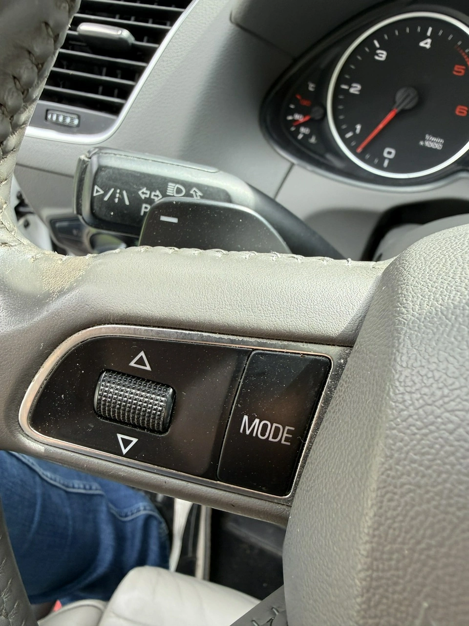 Audi Q5 - Zdjęcie 27