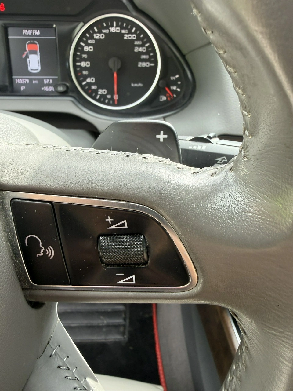 Audi Q5 - Zdjęcie 28