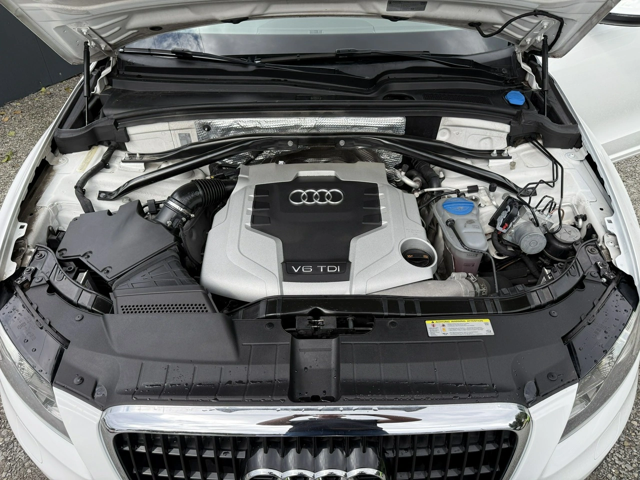 Audi Q5 - Zdjęcie 29