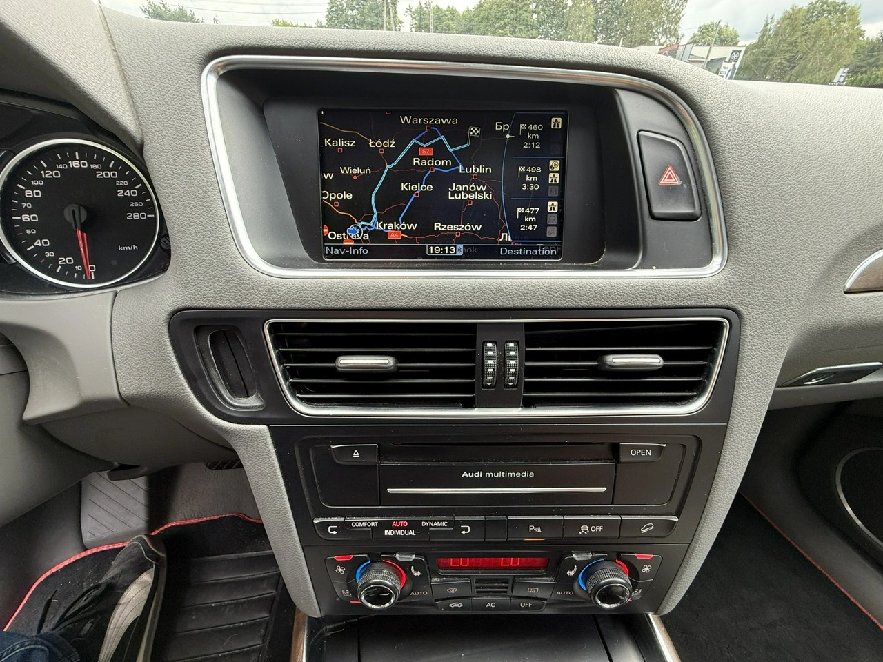 Audi Q5 - Zdjęcie 34