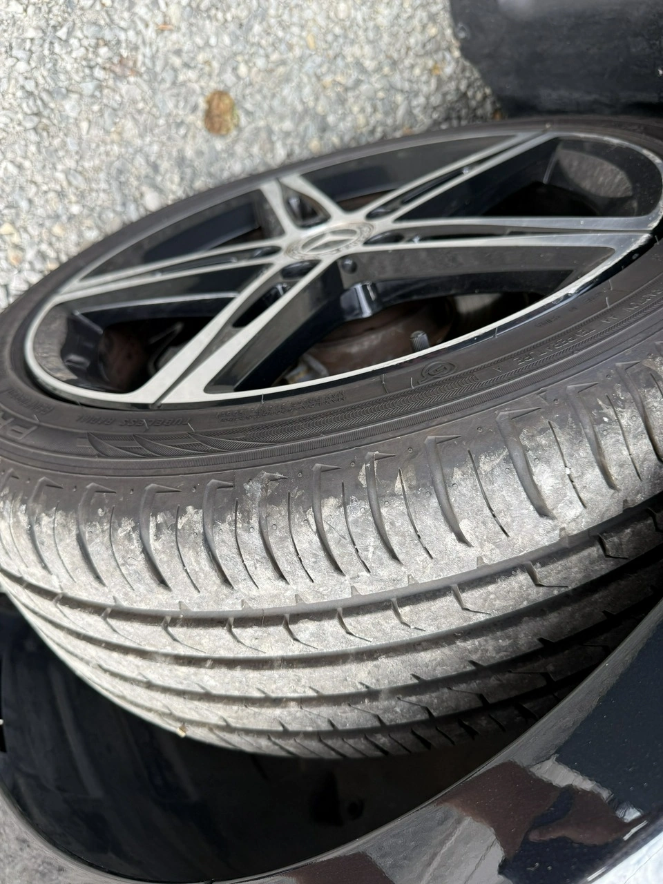 Mercedes A 180 - Zdjęcie 34