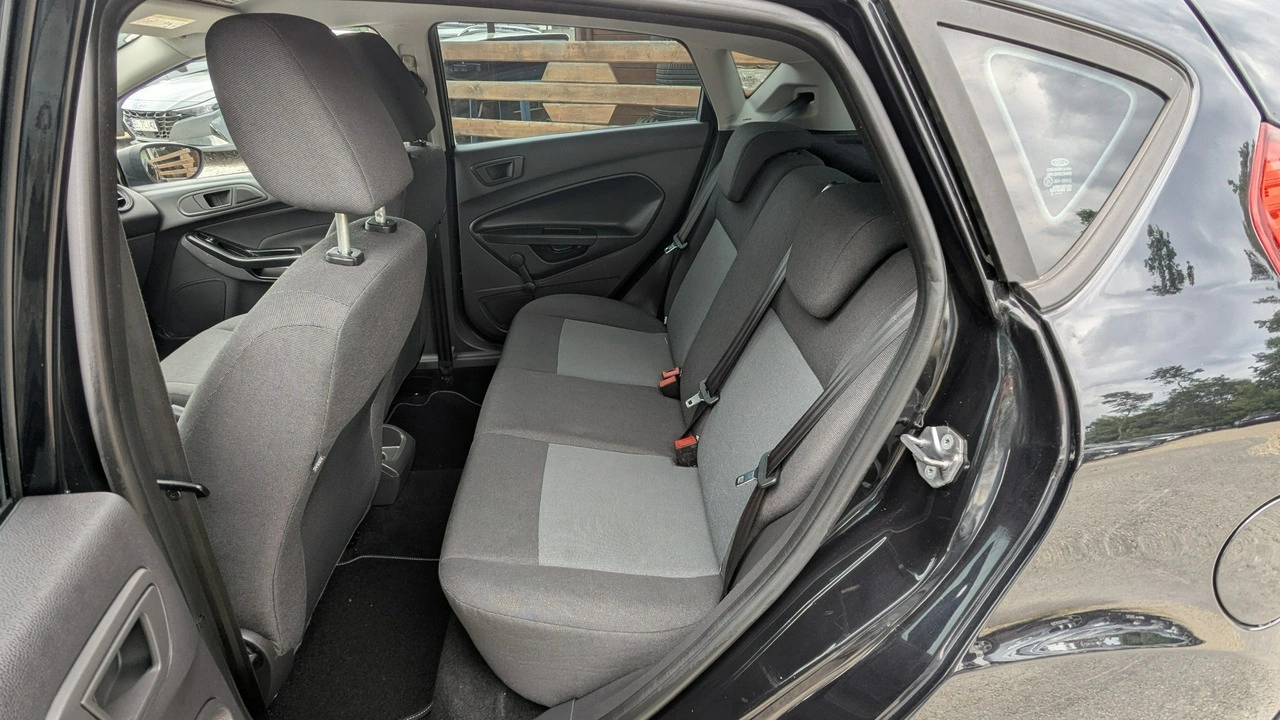 Ford Fiesta - Zdjęcie 16
