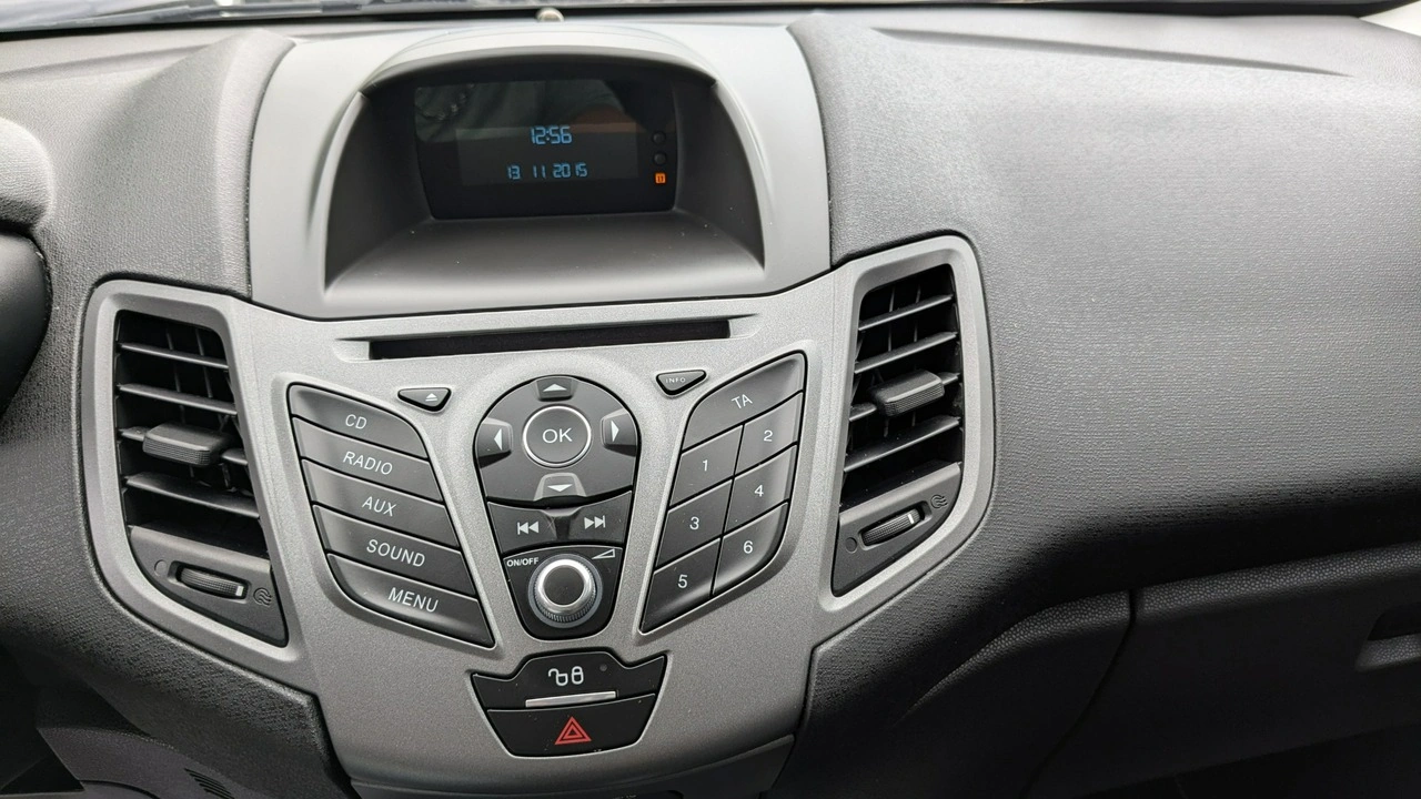 Ford Fiesta - Zdjęcie 26