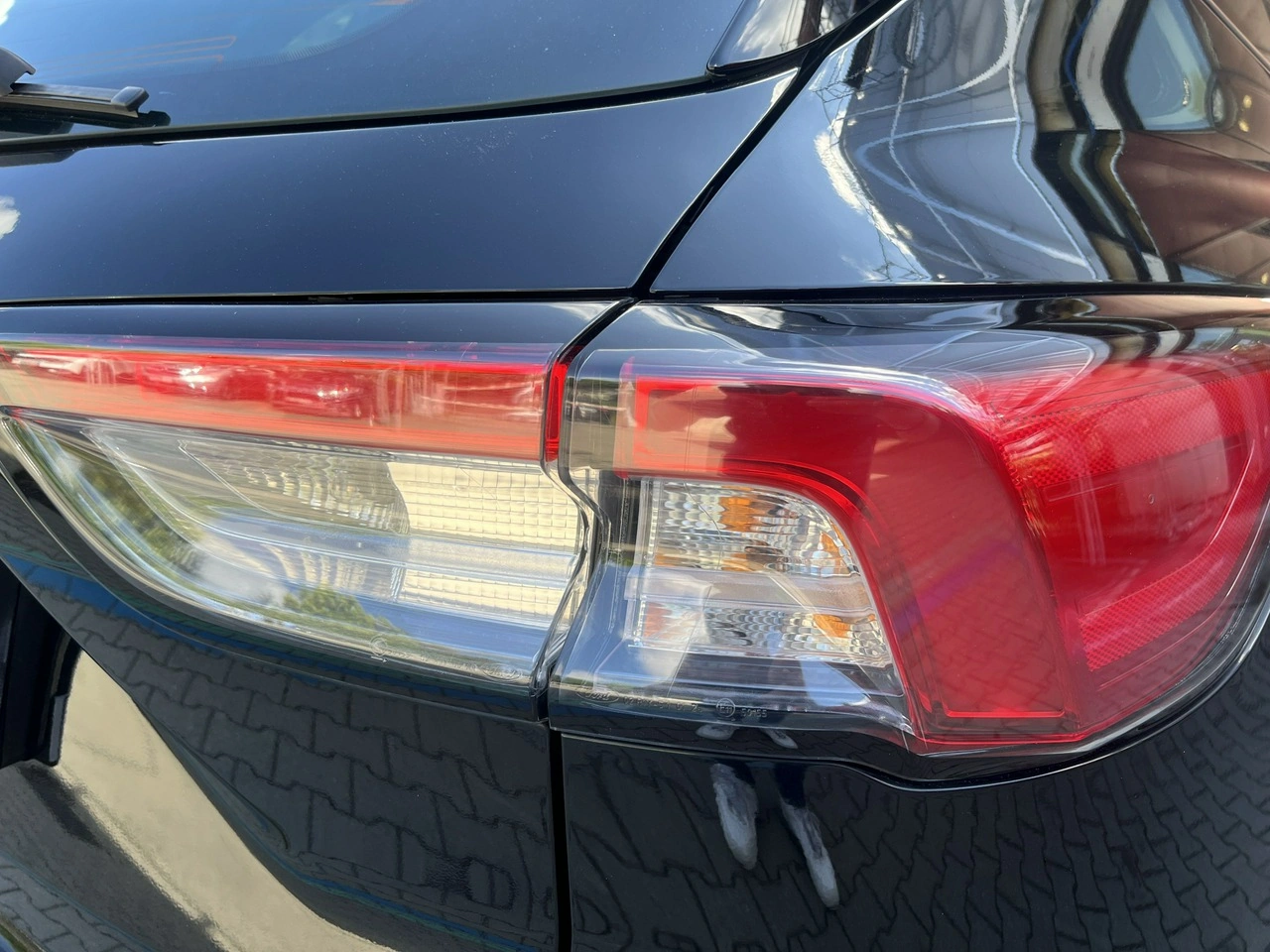 Ford Kuga - Zdjęcie 10