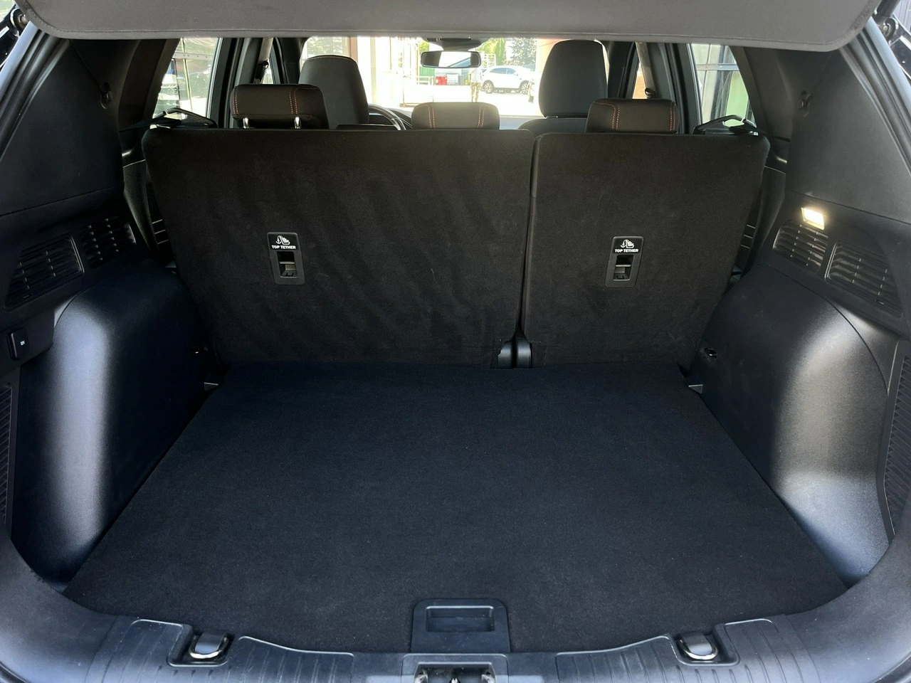 Ford Kuga - Zdjęcie 33