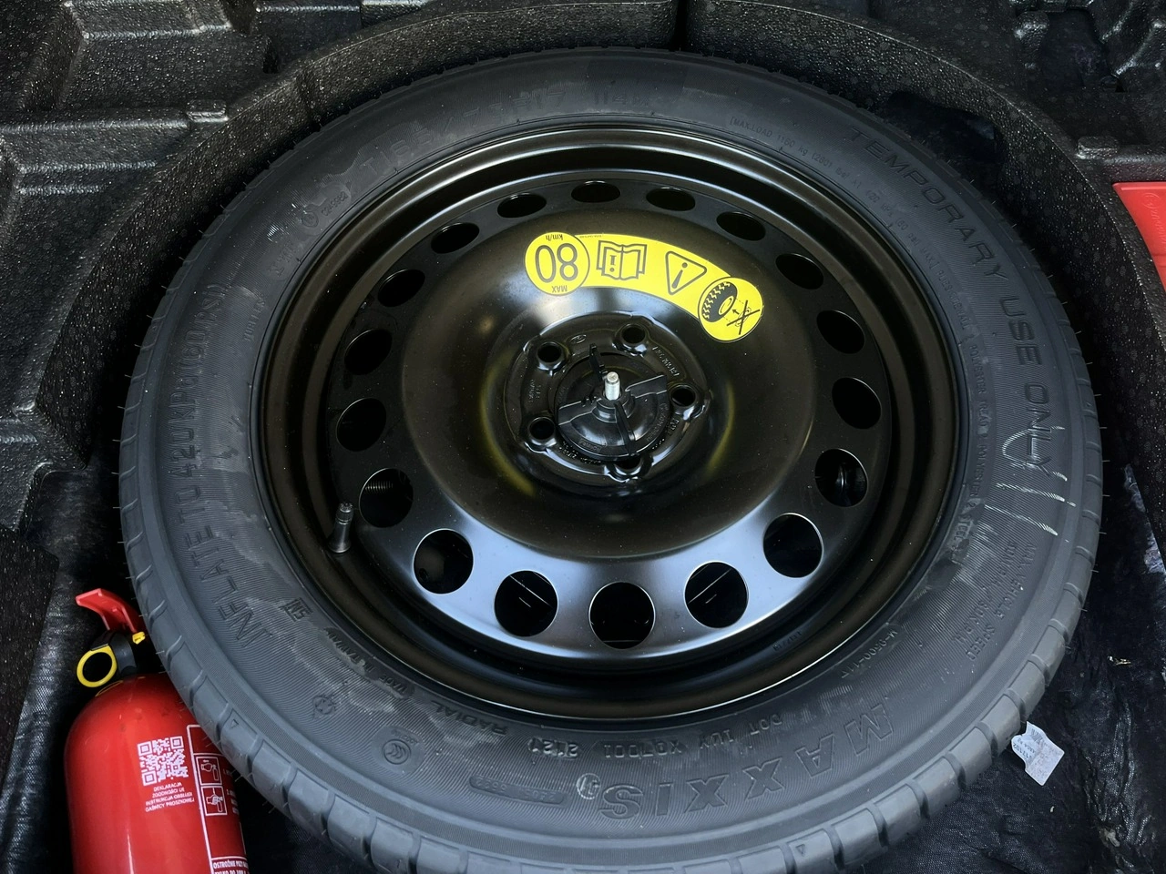 Ford Kuga - Zdjęcie 35
