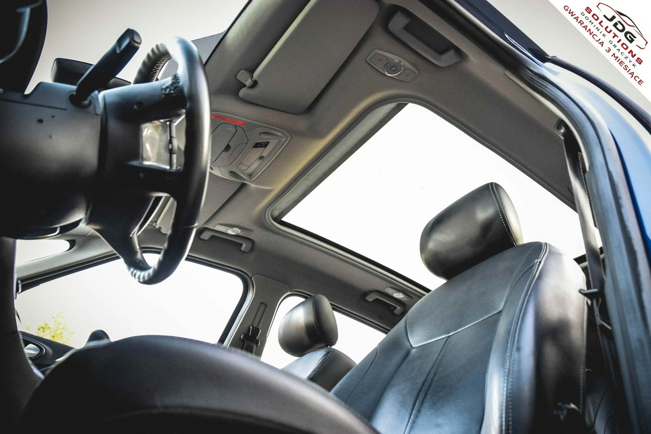 Ford S-Max - Zdjęcie 13