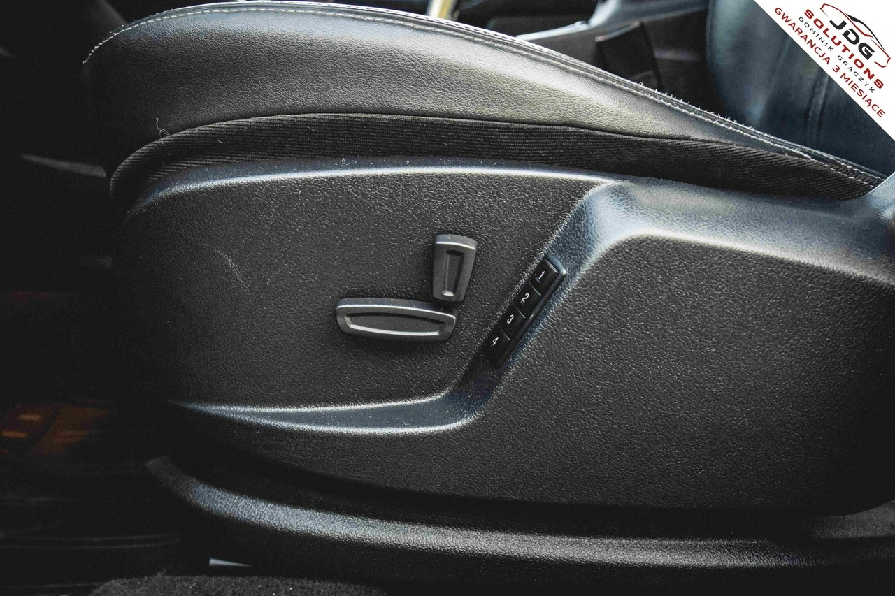 Ford S-Max - Zdjęcie 14