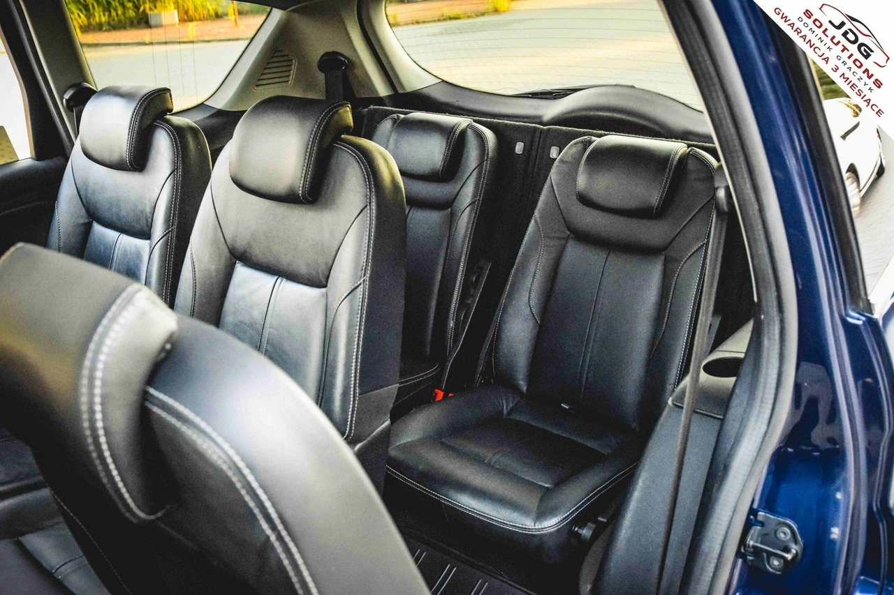 Ford S-Max - Zdjęcie 32