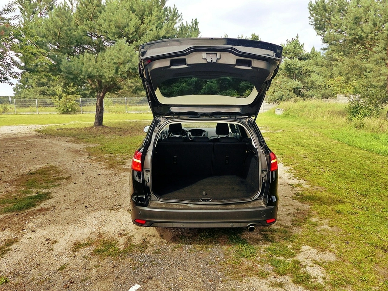 Ford Focus - Zdjęcie 9