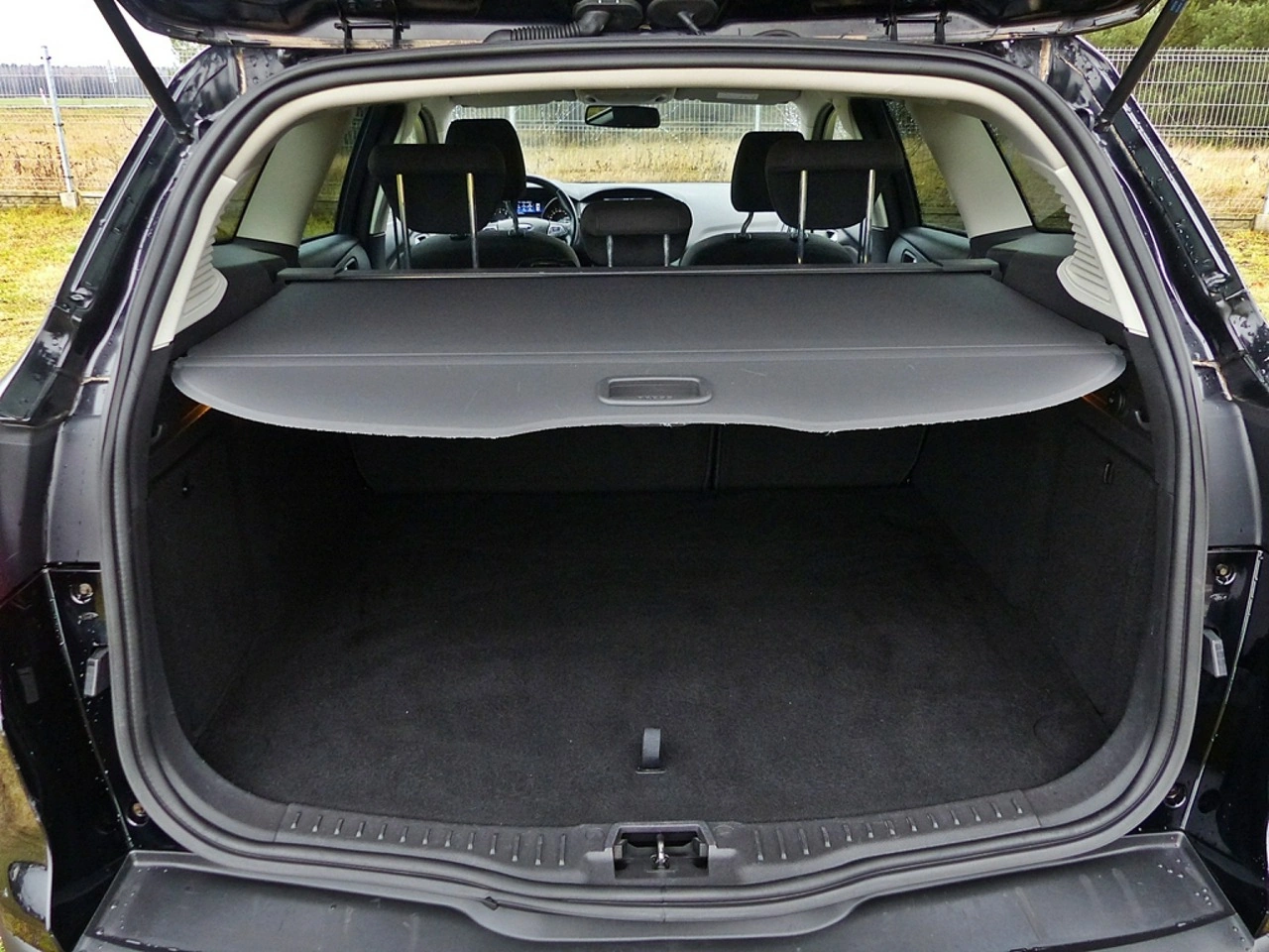Ford Focus - Zdjęcie 10