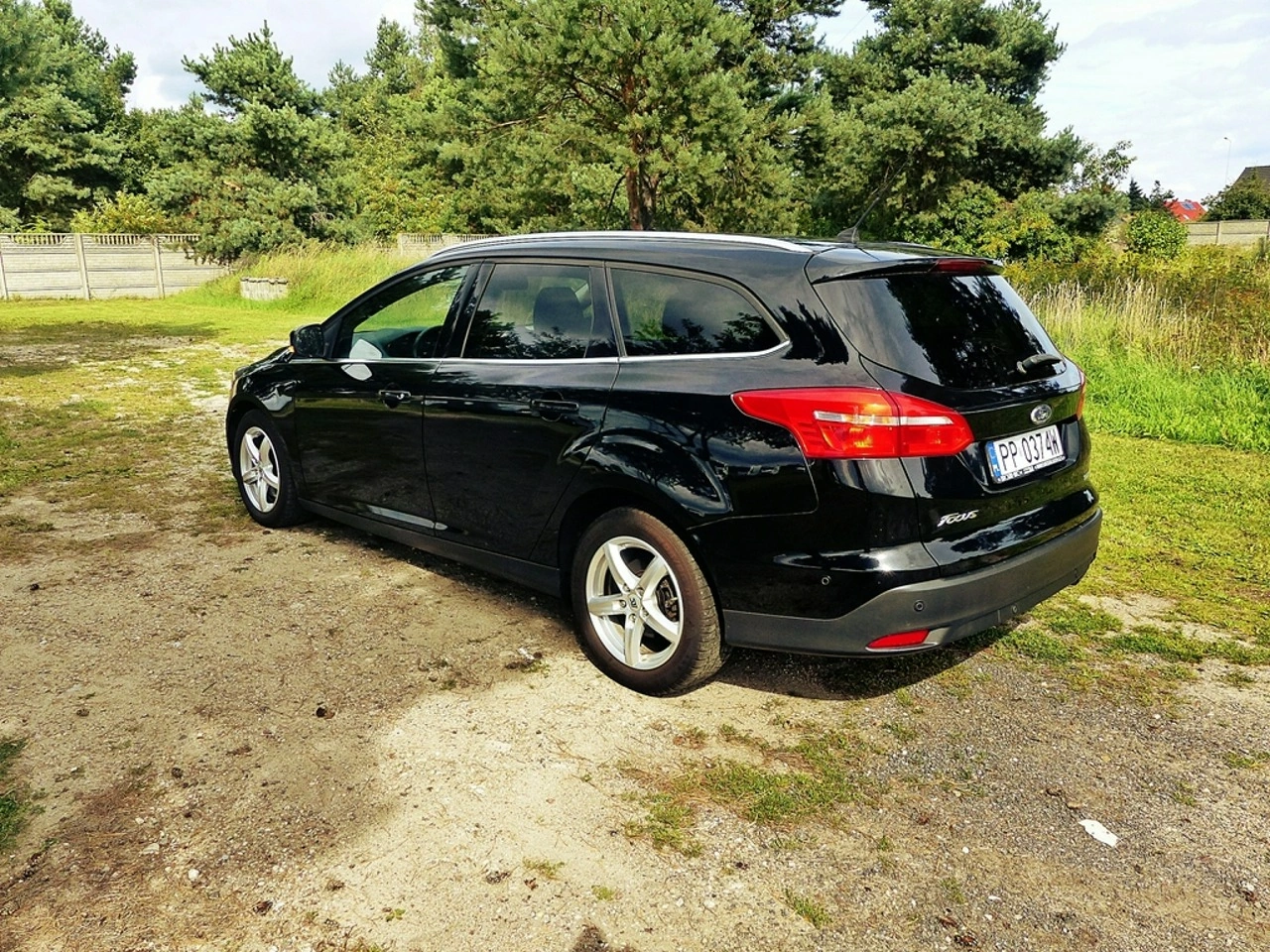 Ford Focus - Zdjęcie 11