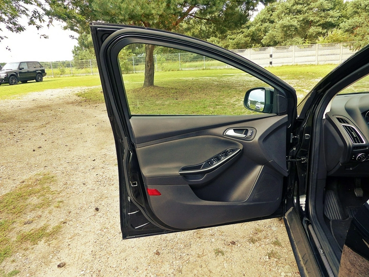 Ford Focus - Zdjęcie 15