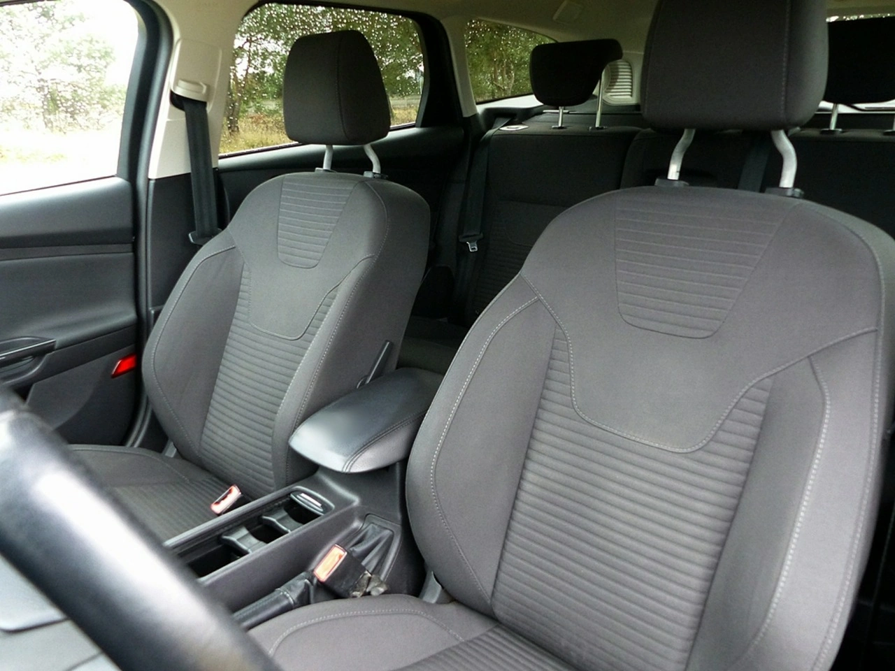 Ford Focus - Zdjęcie 18