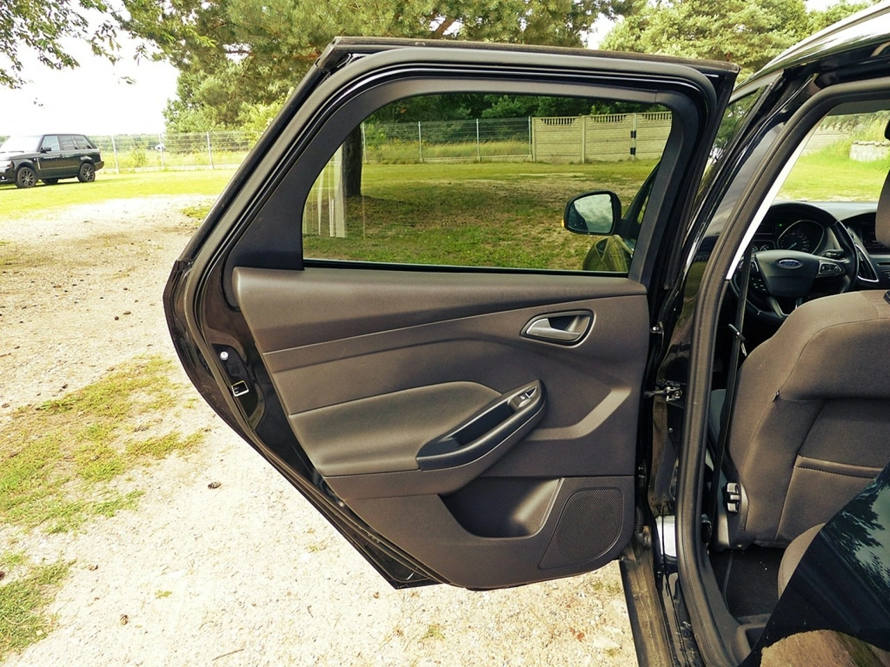 Ford Focus - Zdjęcie 19