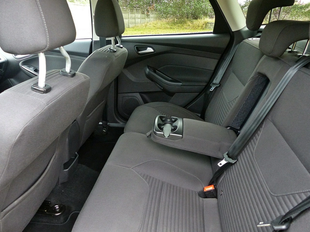 Ford Focus - Zdjęcie 20