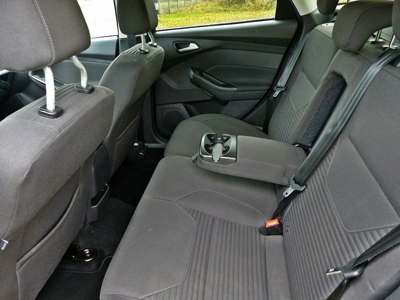 Ford Focus - Zdjęcie 21