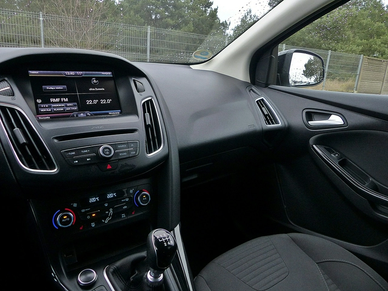 Ford Focus - Zdjęcie 33