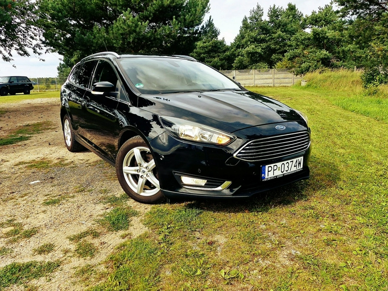 Ford Focus - Zdjęcie 3