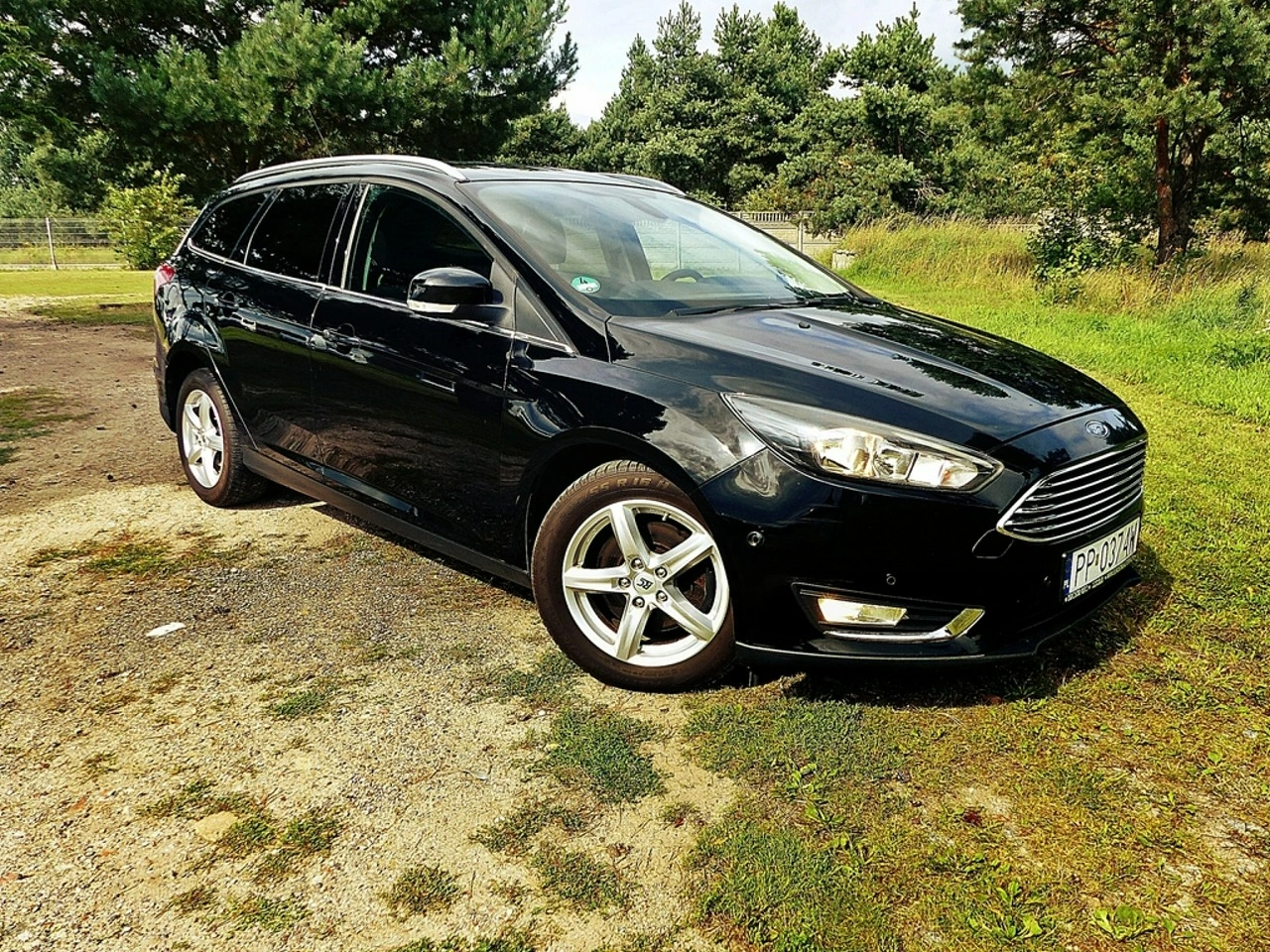 Ford Focus - Zdjęcie 4