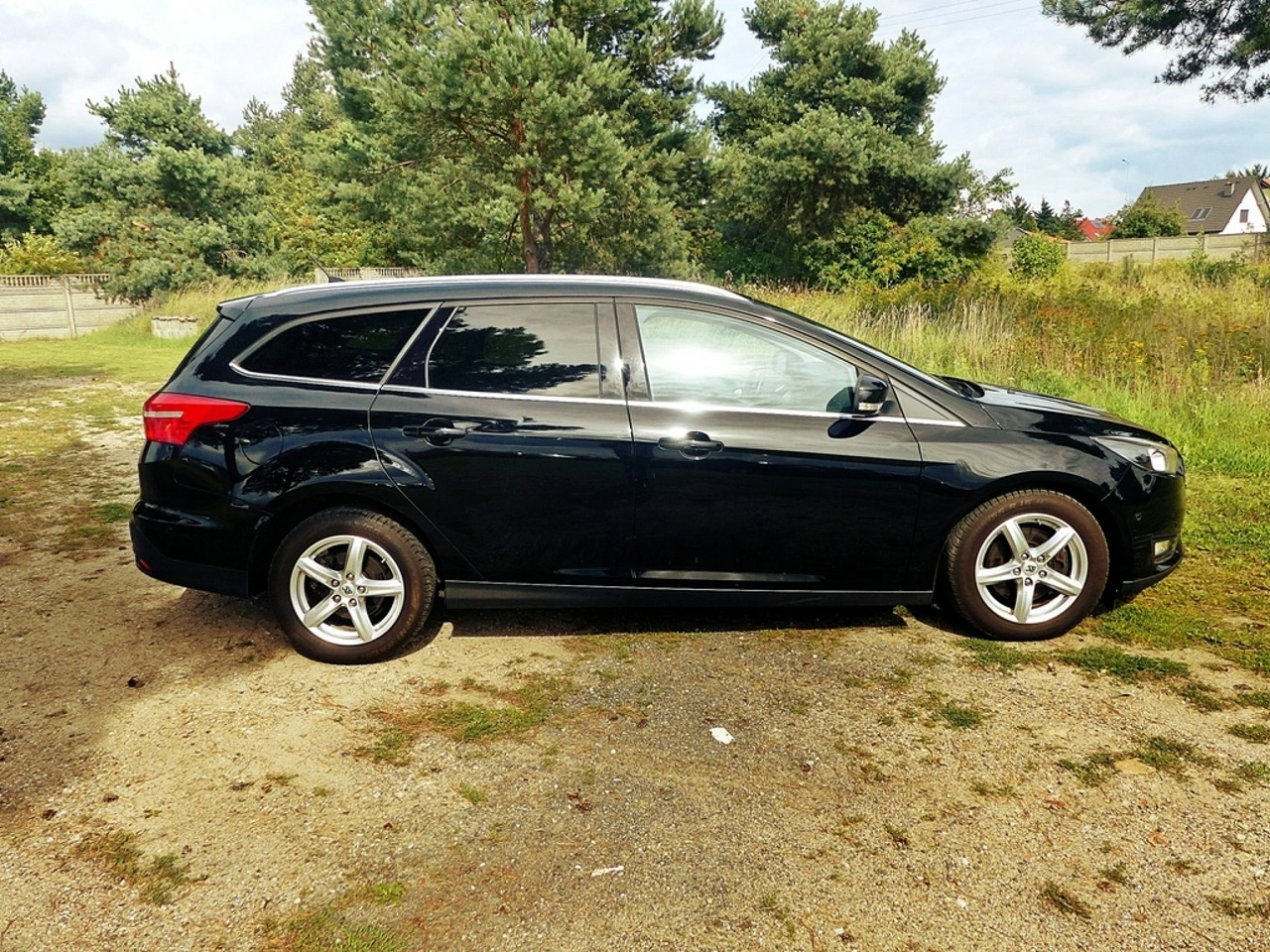 Ford Focus - Zdjęcie 6