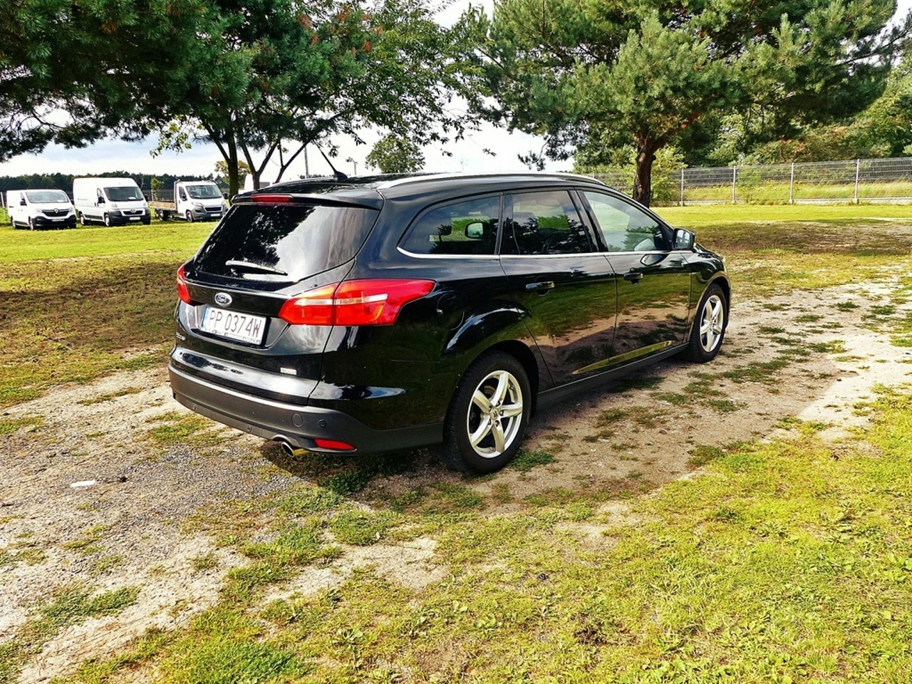 Ford Focus - Zdjęcie 7