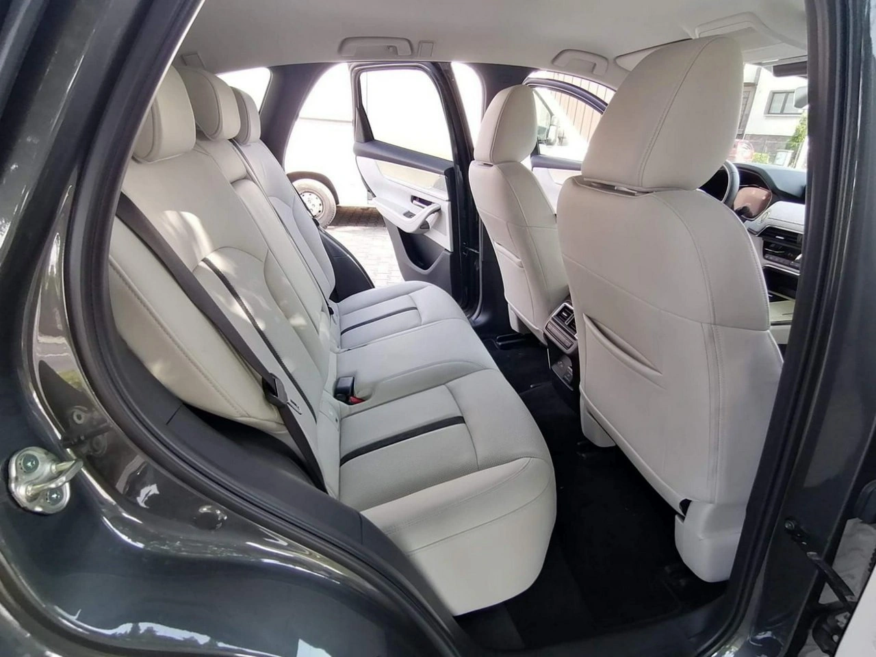 Mazda CX-60 - Zdjęcie 21