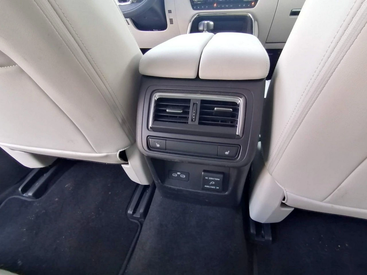 Mazda CX-60 - Zdjęcie 23