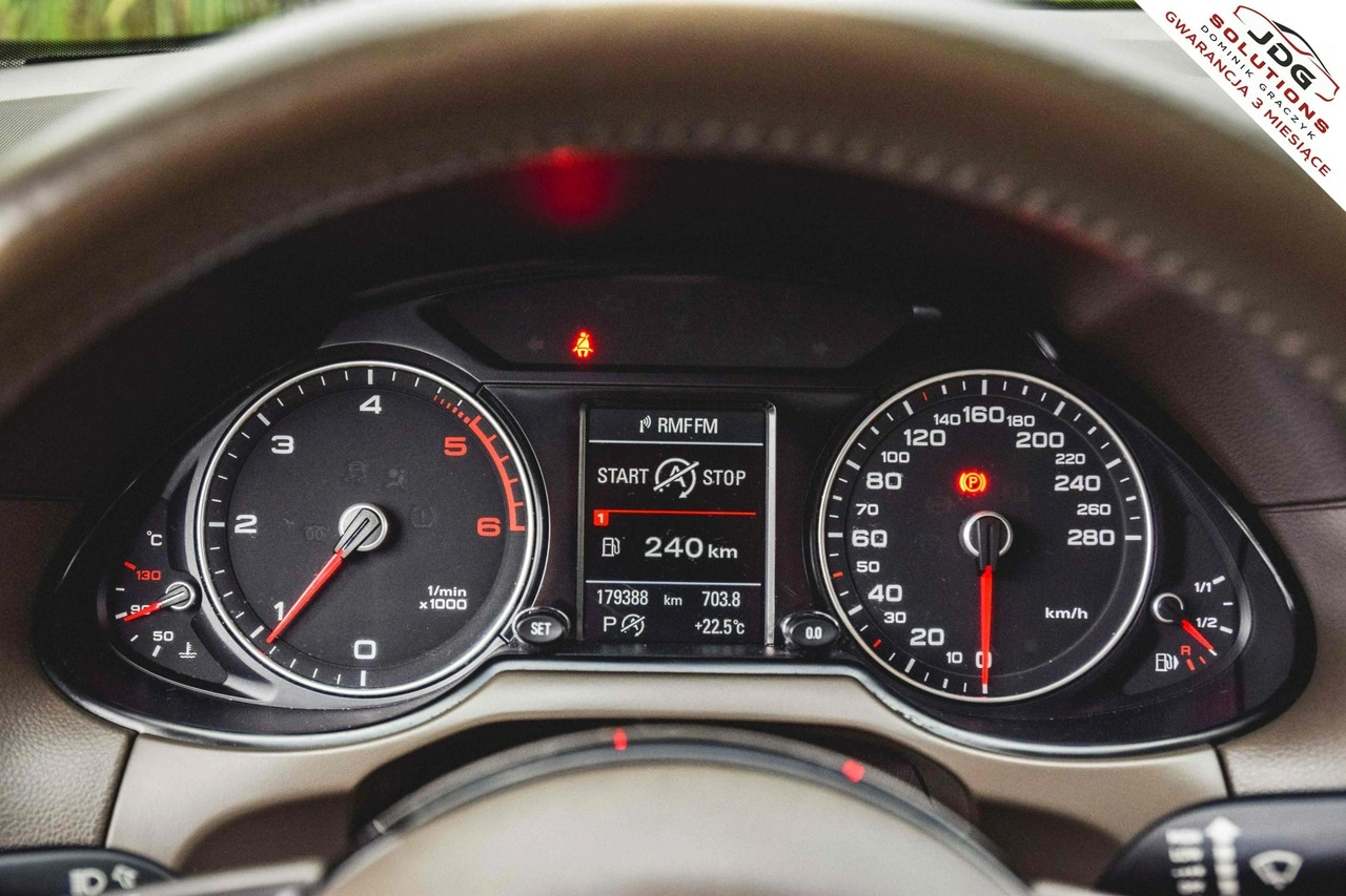 Audi Q5 - Zdjęcie 19