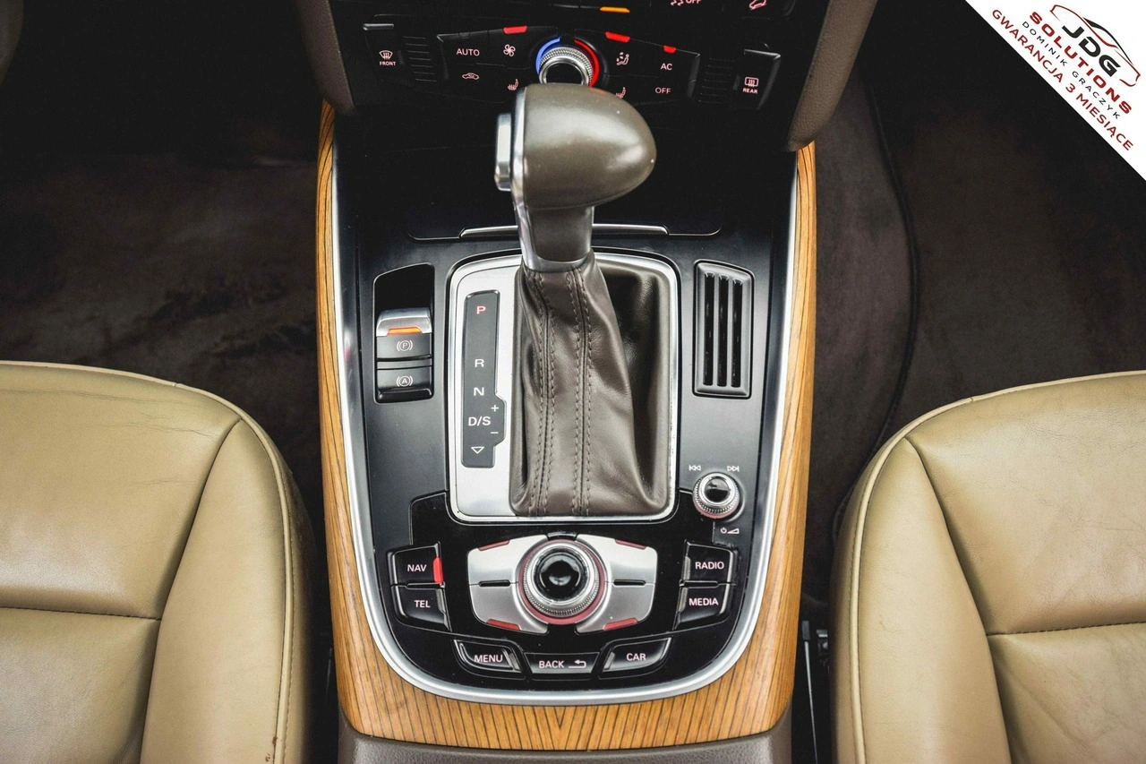 Audi Q5 - Zdjęcie 23