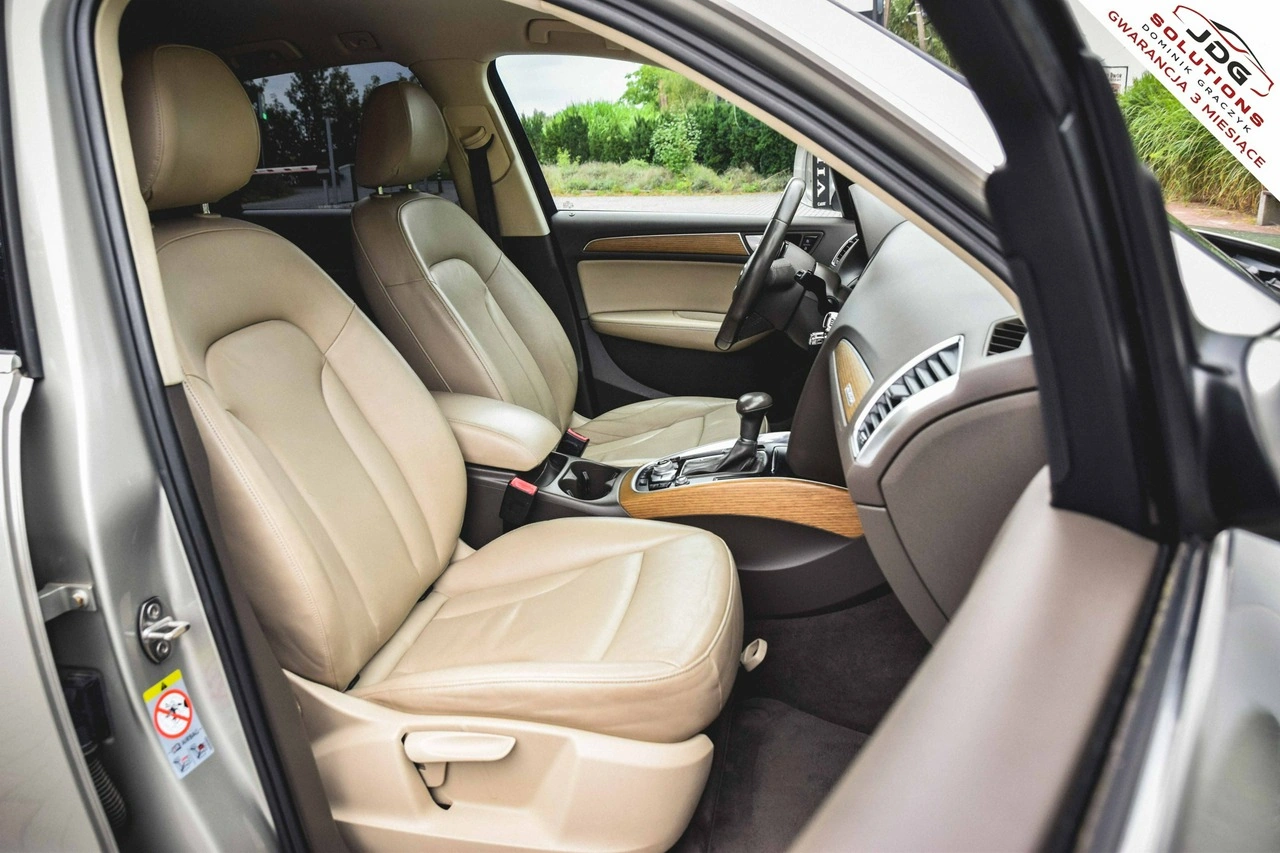 Audi Q5 - Zdjęcie 27