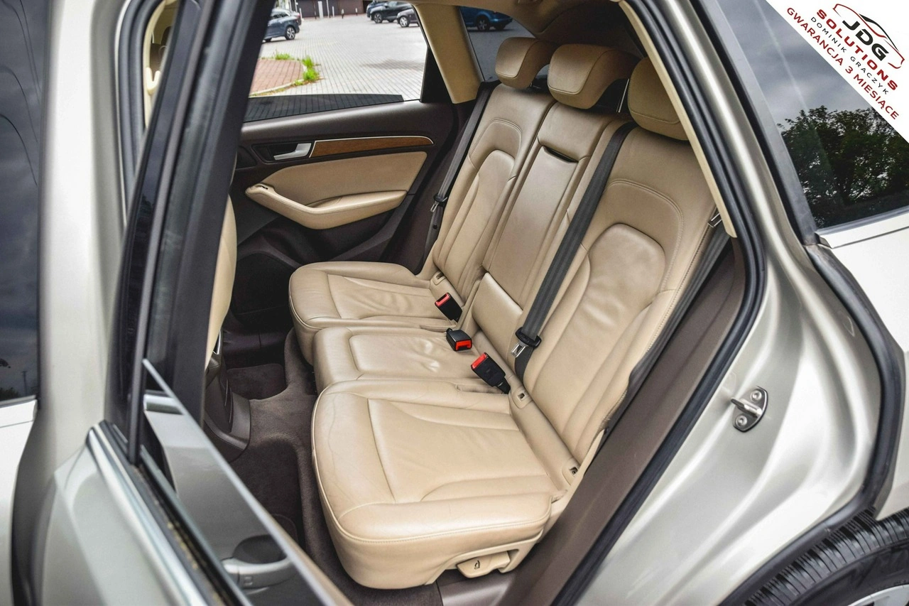 Audi Q5 - Zdjęcie 31
