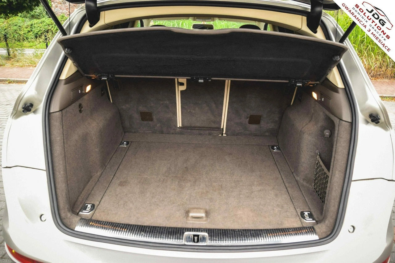 Audi Q5 - Zdjęcie 32