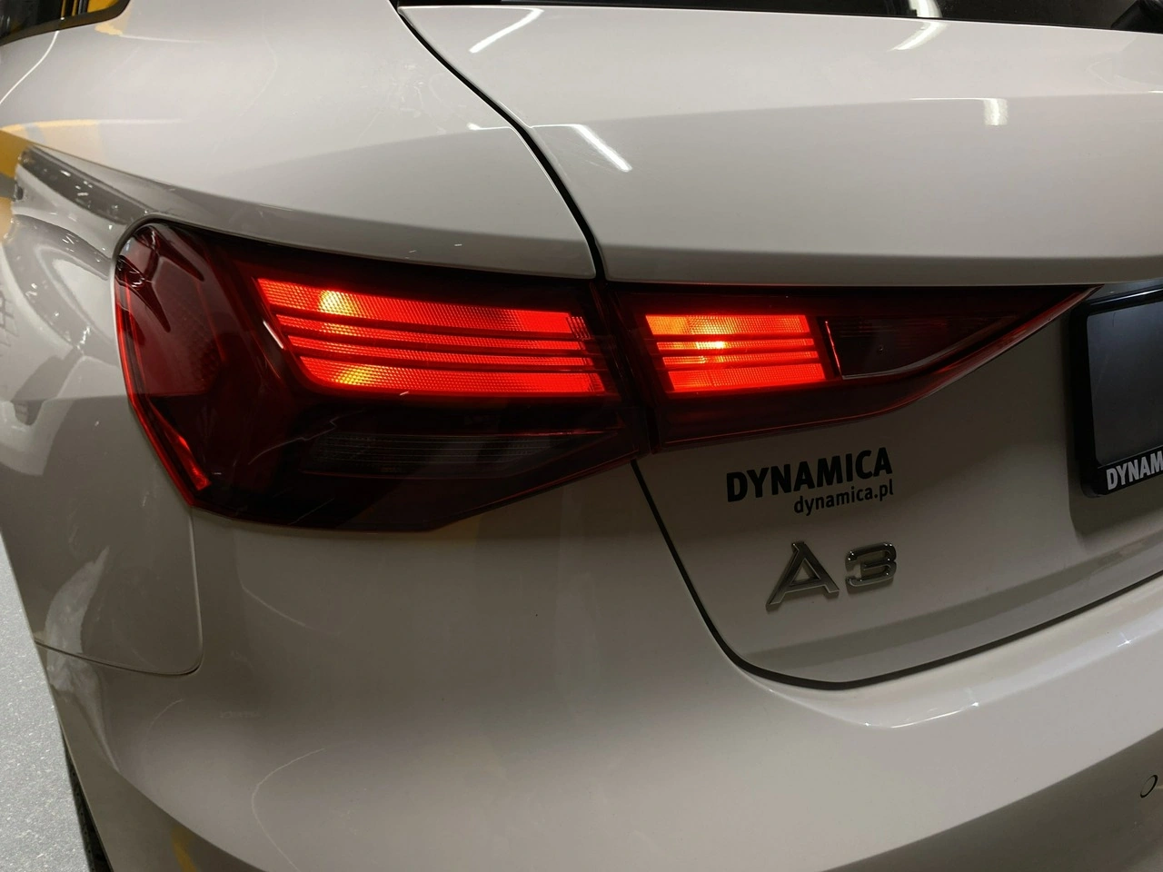 Audi A3 - Zdjęcie 9