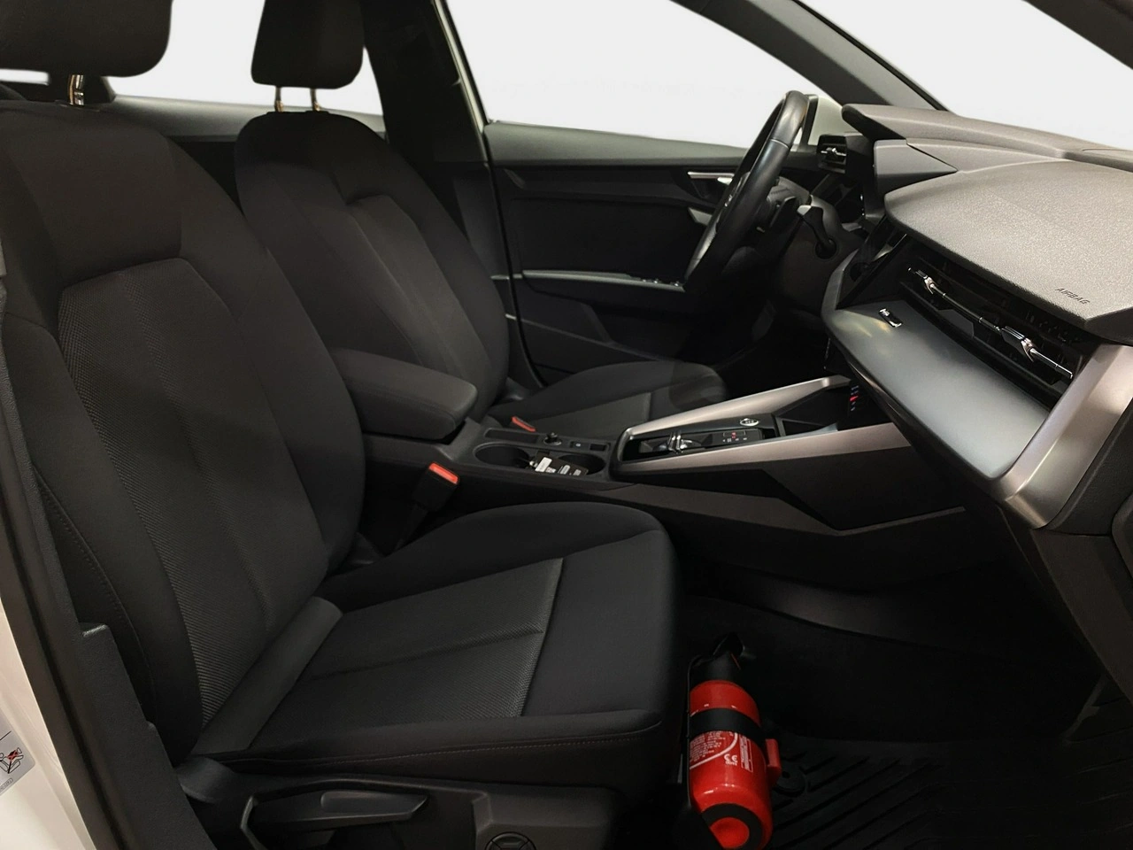 Audi A3 - Zdjęcie 10
