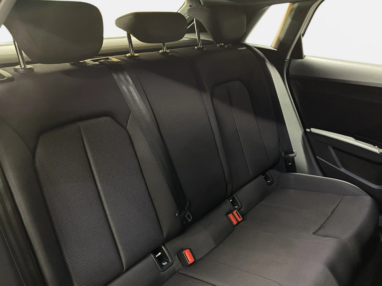 Audi A3 - Zdjęcie 15