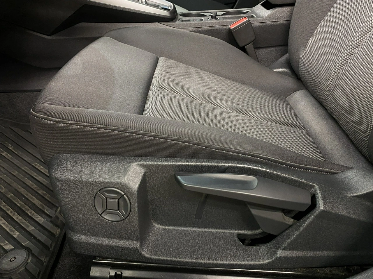 Audi A3 - Zdjęcie 16
