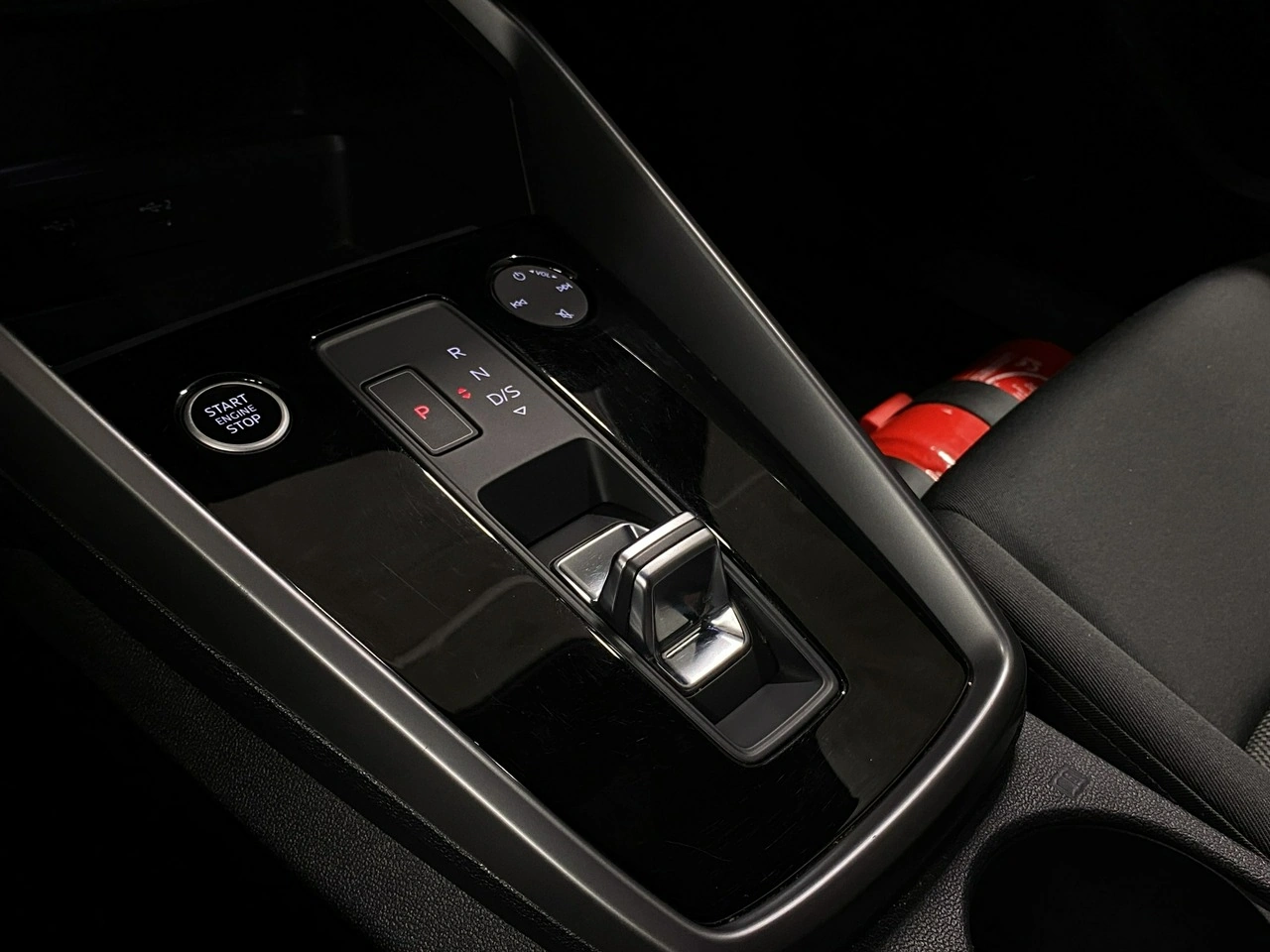 Audi A3 - Zdjęcie 21