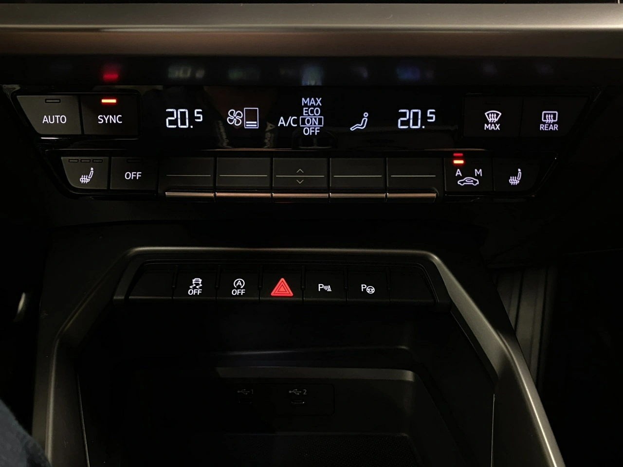 Audi A3 - Zdjęcie 22