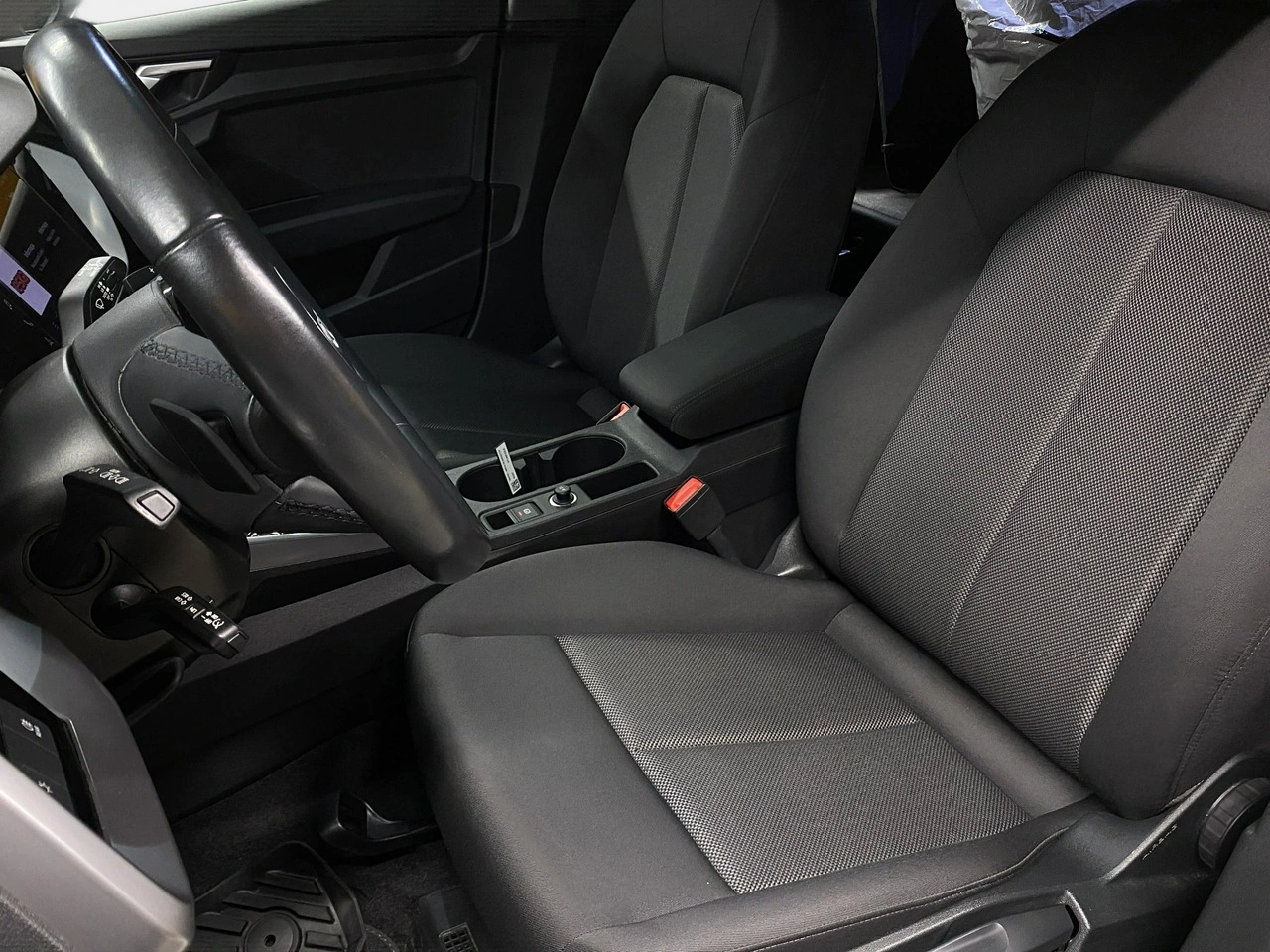 Audi A3 - Zdjęcie 30
