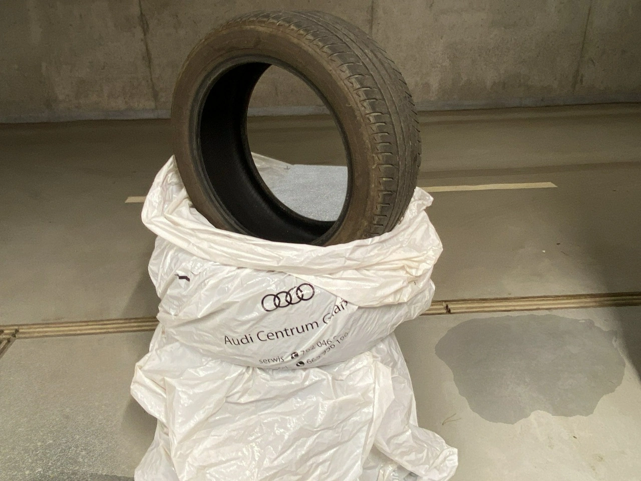 Audi A3 - Zdjęcie 33