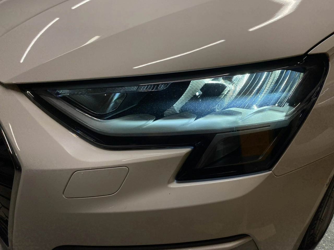 Audi A3 - Zdjęcie 8