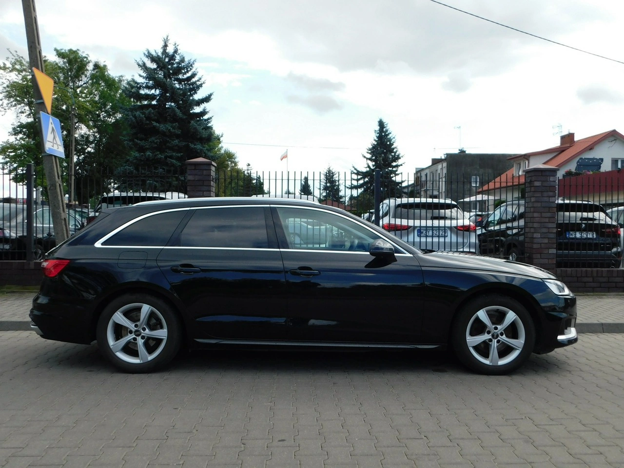Audi A4 - Zdjęcie 3