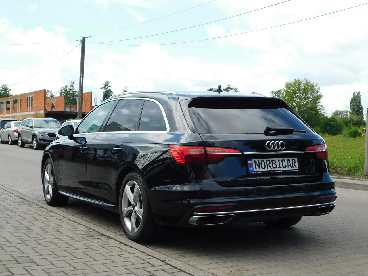 Audi A4 - Zdjęcie 5