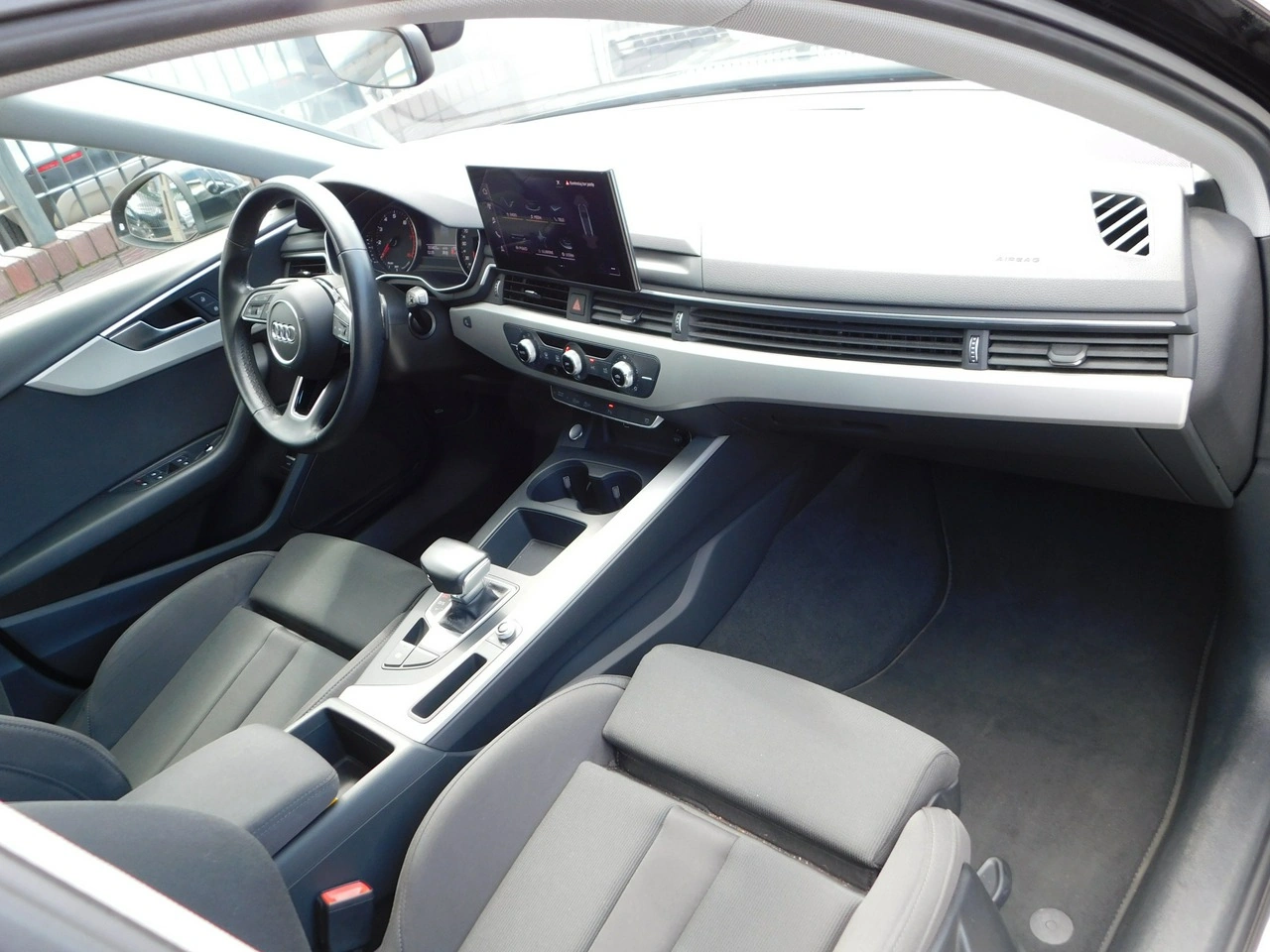 Audi A4 - Zdjęcie 7
